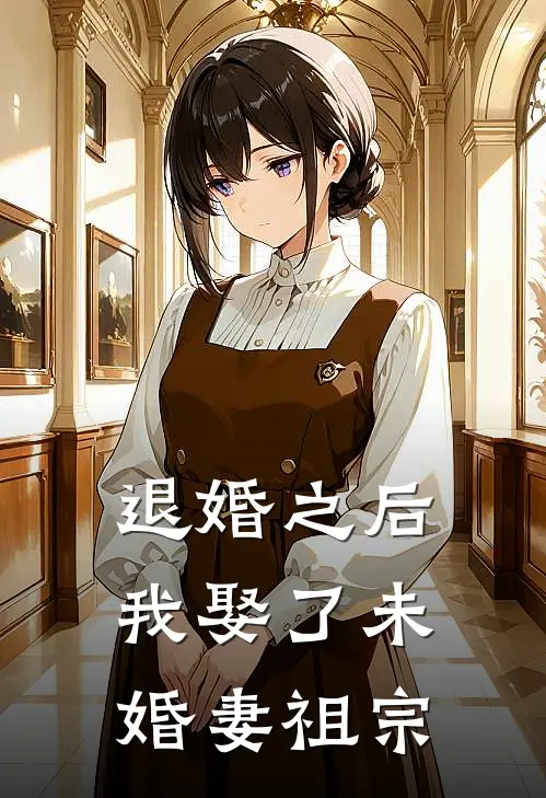 退婚之后，我娶了未婚妻祖宗