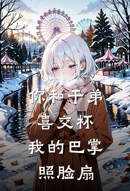 你和干弟喜交杯，我的巴掌照脸扇