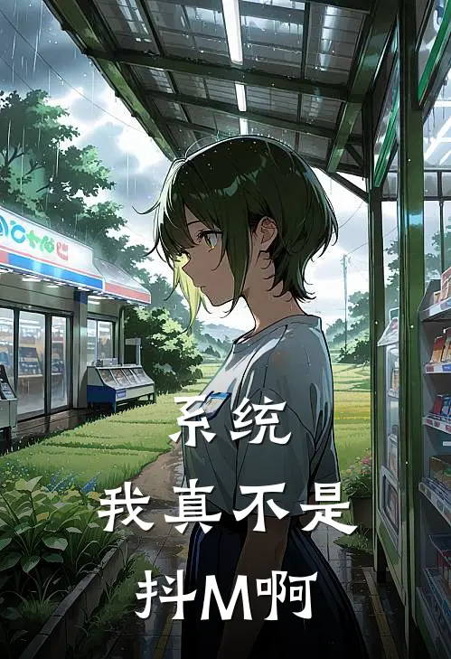 系统，我真不是抖M啊