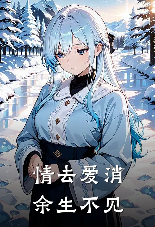 情去爱消，余生不见