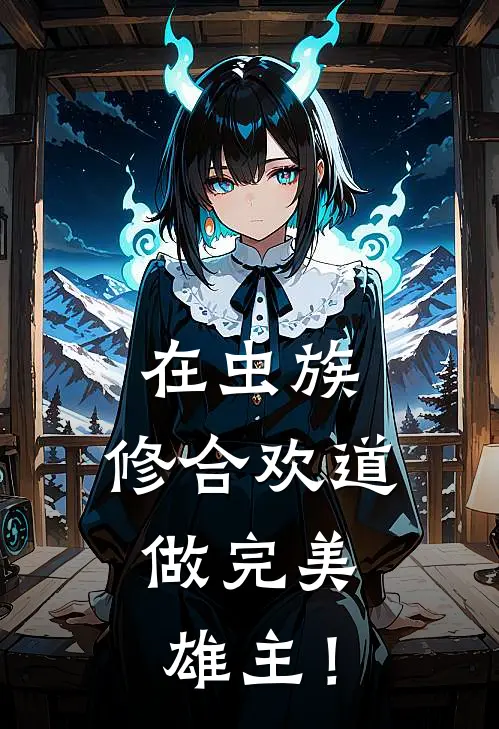 在虫族，修合欢道，做完美雄主！