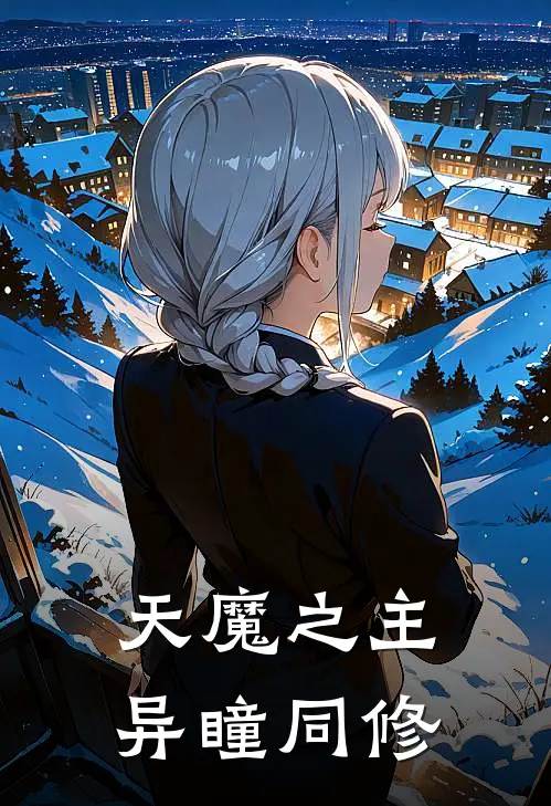 天魔之主异瞳同修