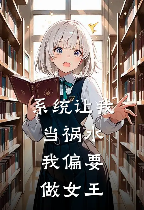 系统让我当祸水，我偏要做女王