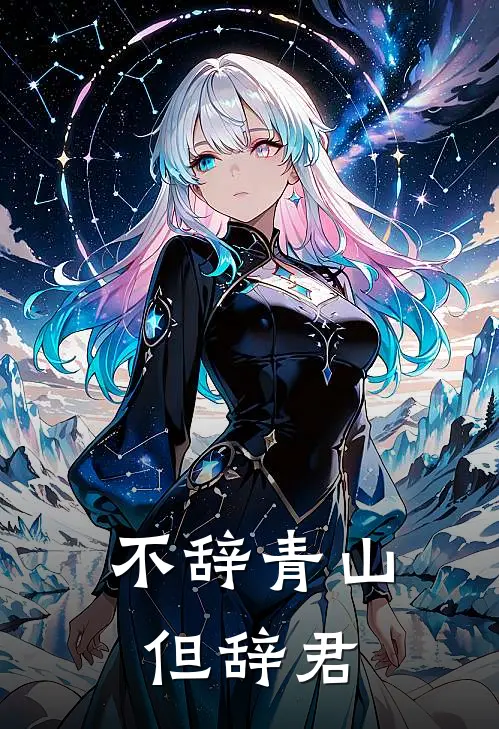 不辞青山但辞君