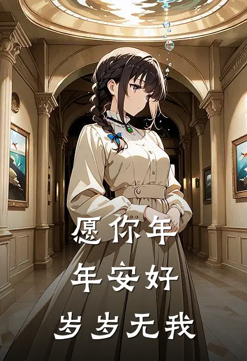 愿你年年安好，岁岁无我