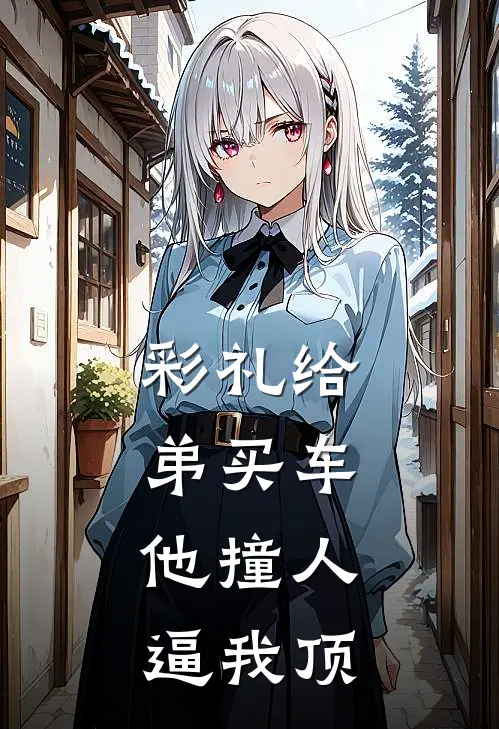 彩礼给弟买车，他撞人逼我顶