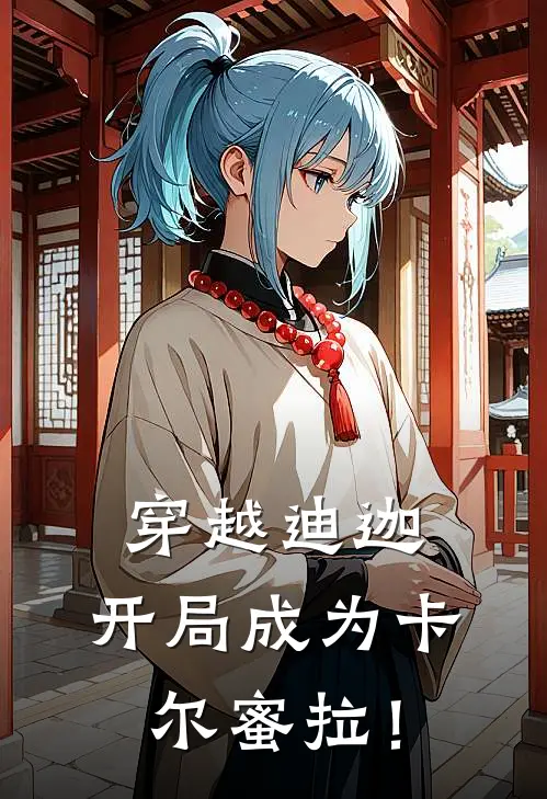 穿越迪迦，开局成为卡尔蜜拉！