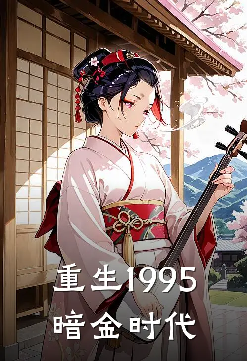 重生1995，暗金时代