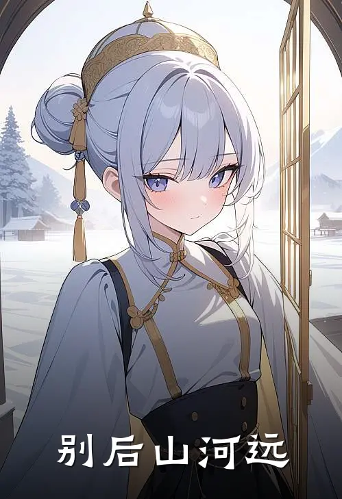 别后山河远