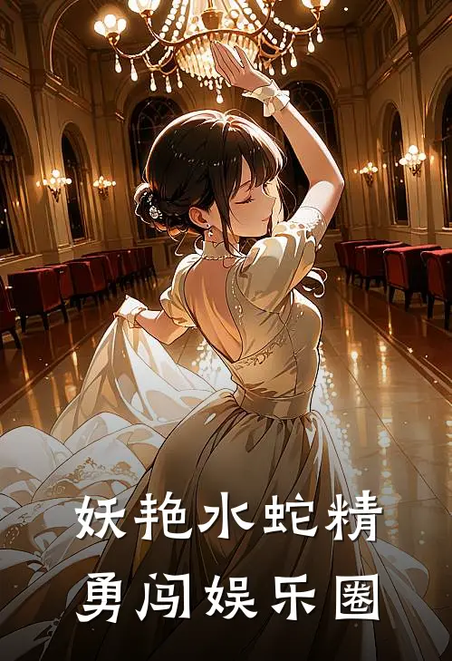 妖艳水蛇精勇闯娱乐圈