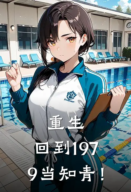 重生，回到1979当知青！