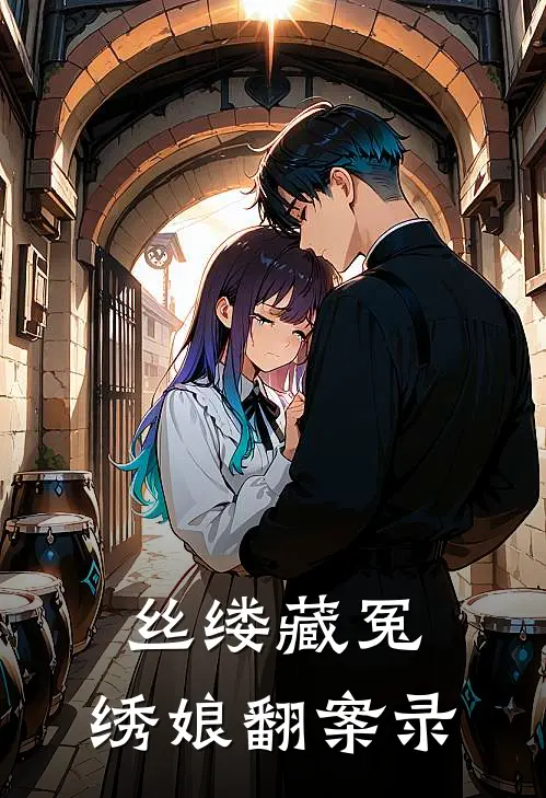 丝缕藏冤：绣娘翻案录