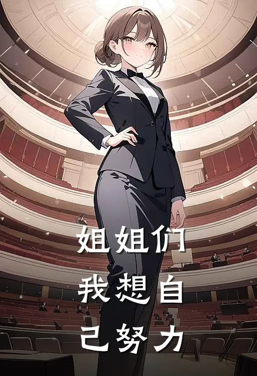 姐姐们，我想自己努力