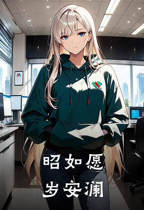 昭如愿，岁安澜