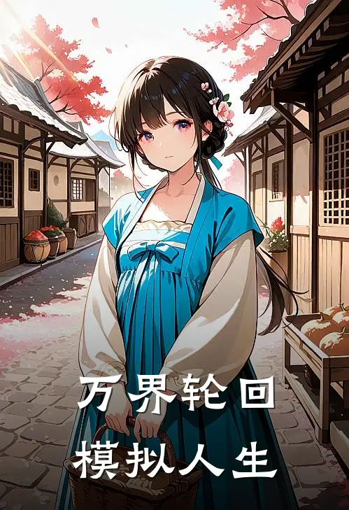 万界轮回，模拟人生