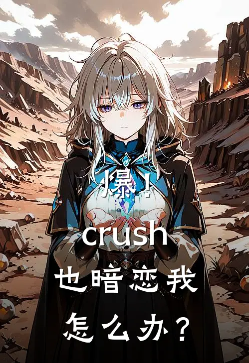 爆！crush也暗恋我怎么办？