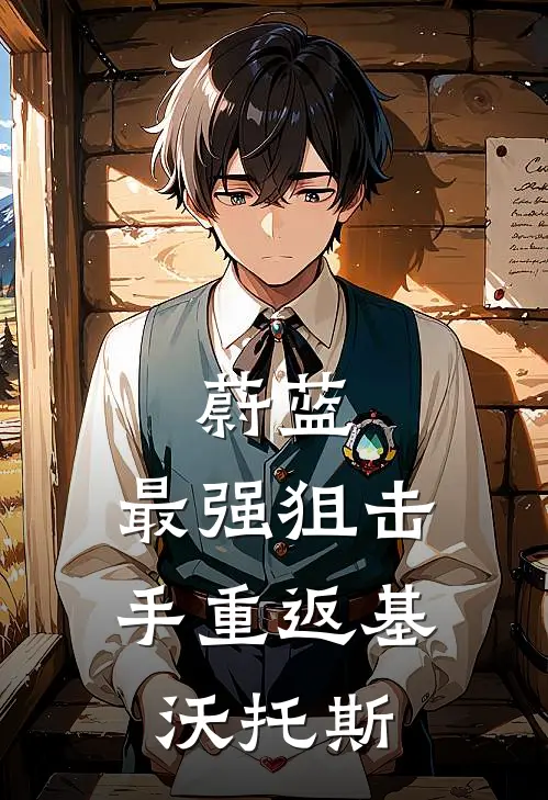 蔚蓝：最强狙击手重返基沃托斯