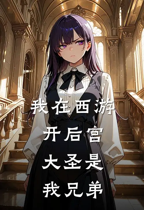 我在西游开后宫，大圣是我兄弟