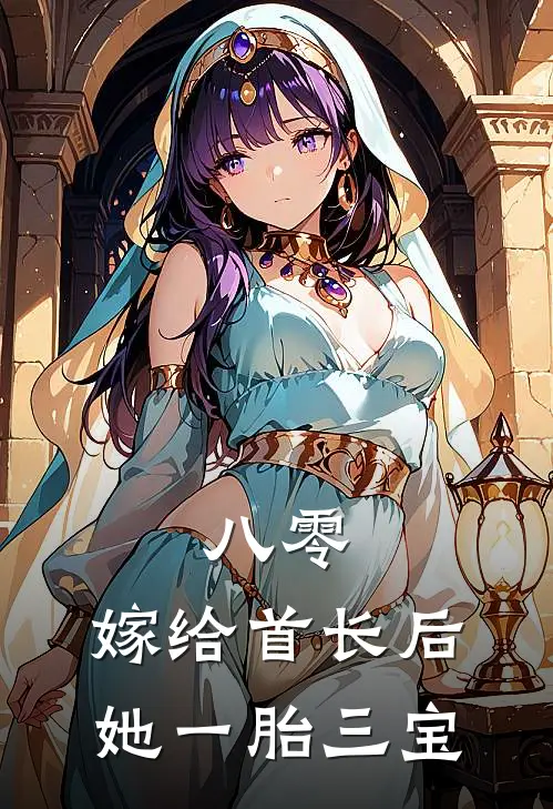 八零：嫁给首长后她一胎三宝