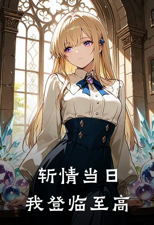 斩情当日，我登临至高