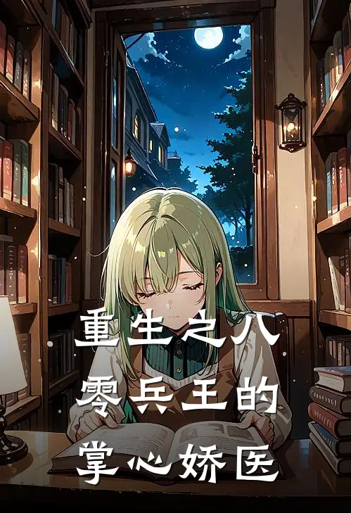 重生之八零兵王的掌心娇医