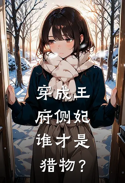 穿成王府侧妃：谁才是猎物？