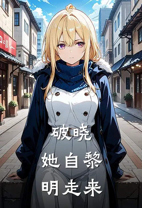 破晓：她自黎明走来