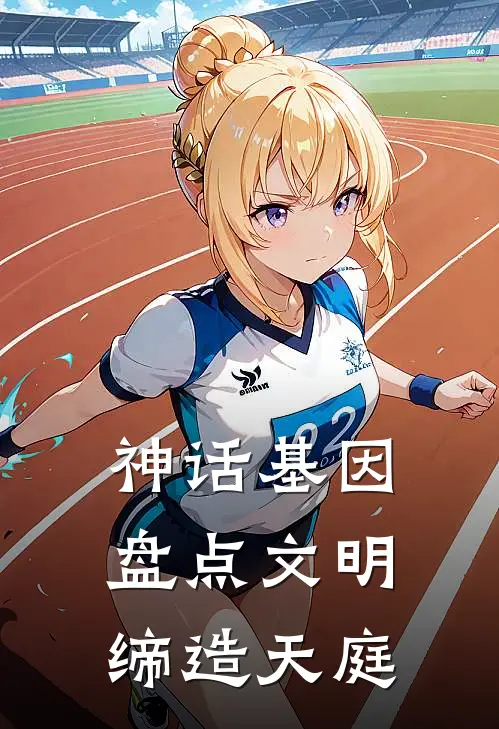 神话基因：盘点文明，缔造天庭