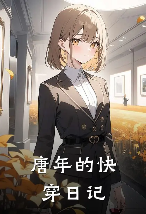 唐年的快穿日记