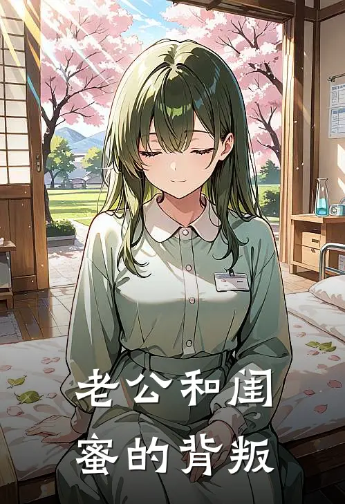 老公和闺蜜的背叛