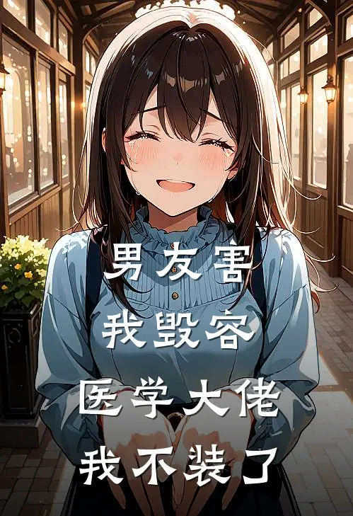 男友害我毁容，医学大佬我不装了