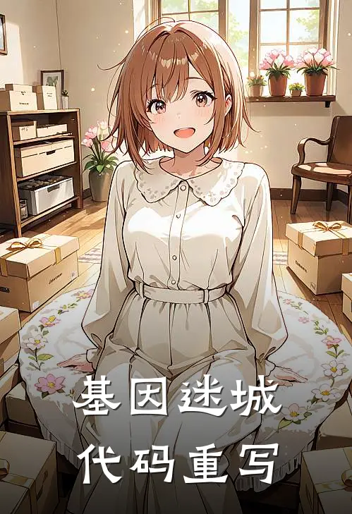 基因迷城：代码重写