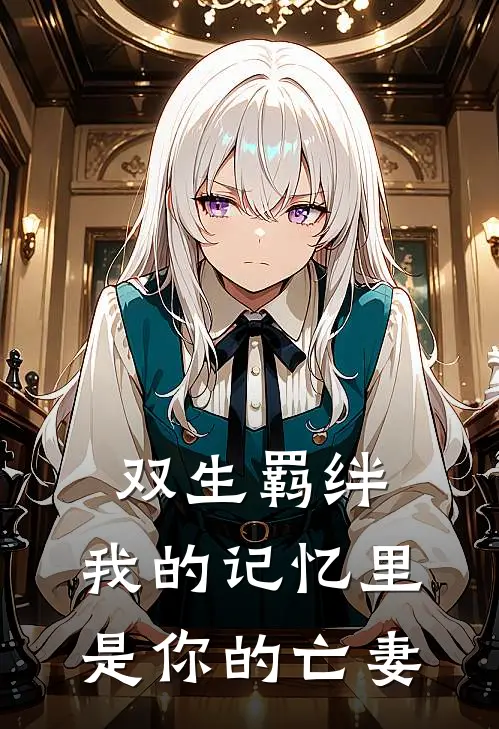 双生羁绊：我的记忆里是你的亡妻