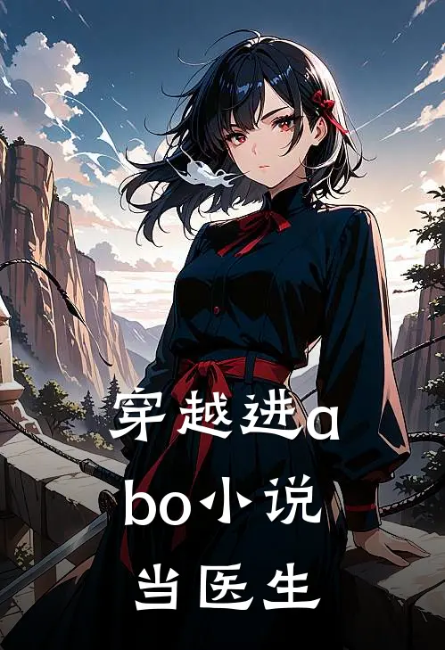 穿越进abo小说当医生