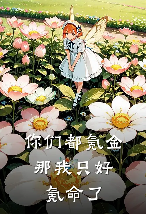 你们都氪金，那我只好氪命了