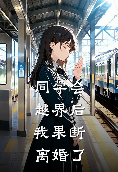 同学会越界后，我果断离婚了。