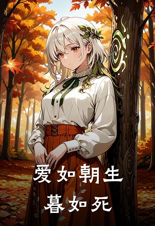 爱如朝生暮如死