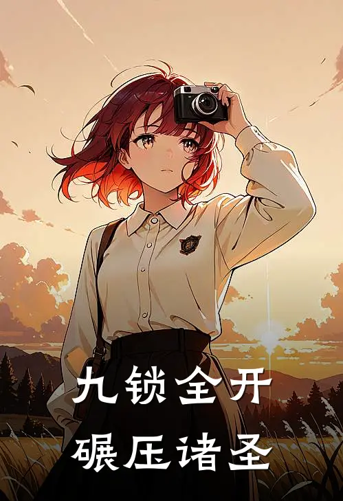 九锁全开，碾压诸圣