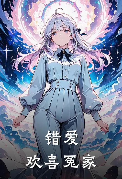 错爱，欢喜冤家