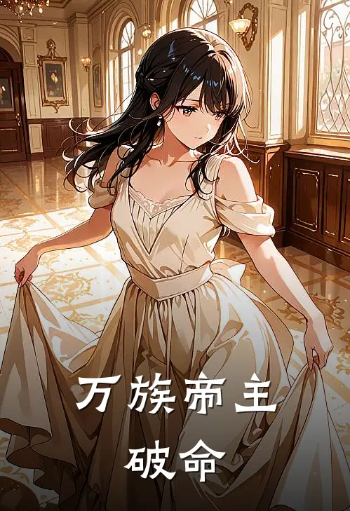 万族帝主：破命