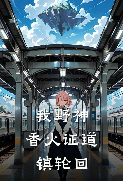 我野神，香火证道镇轮回