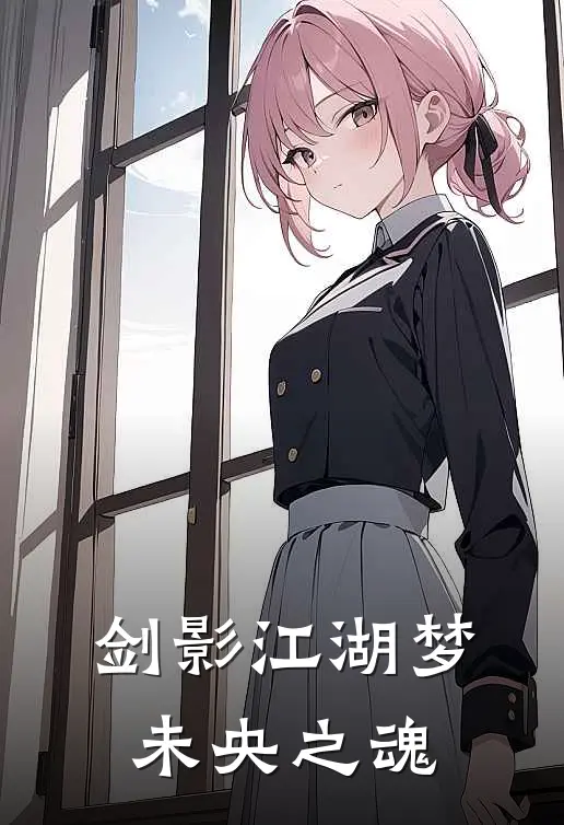 剑影江湖梦未央之魂