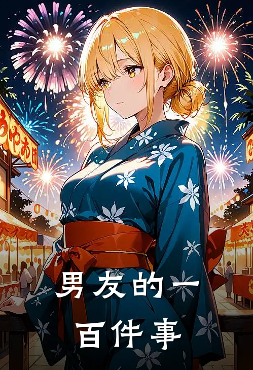 男友的一百件事