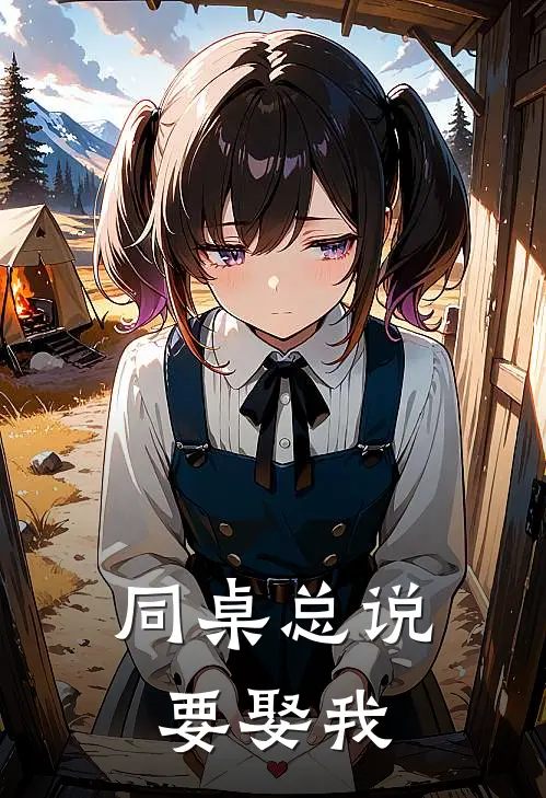 同桌总说要娶我