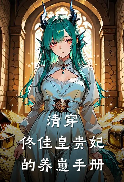 清穿：佟佳皇贵妃的养崽手册