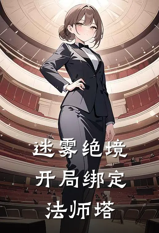 迷雾绝境：开局绑定法师塔