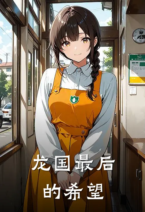 龙国最后的希望