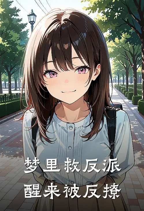 梦里救反派，醒来被反撩