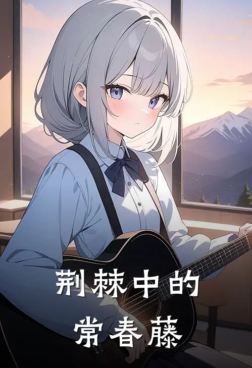 荆棘中的常春藤