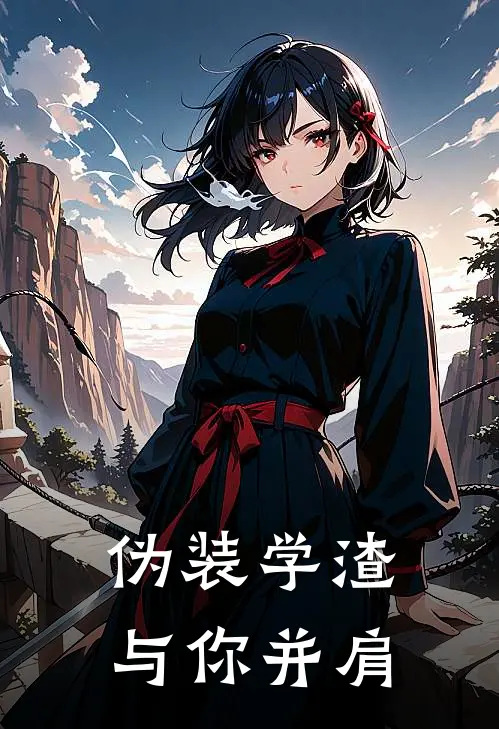 伪装学渣：与你并肩